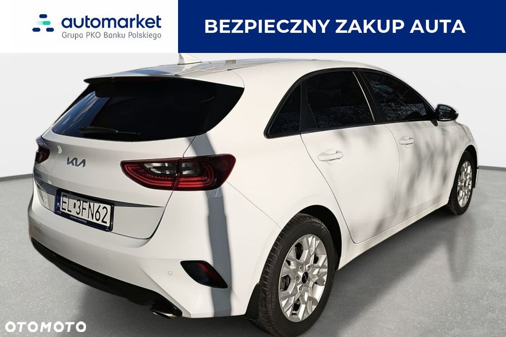 Kia Ceed 1.0 T-GDI L - 4