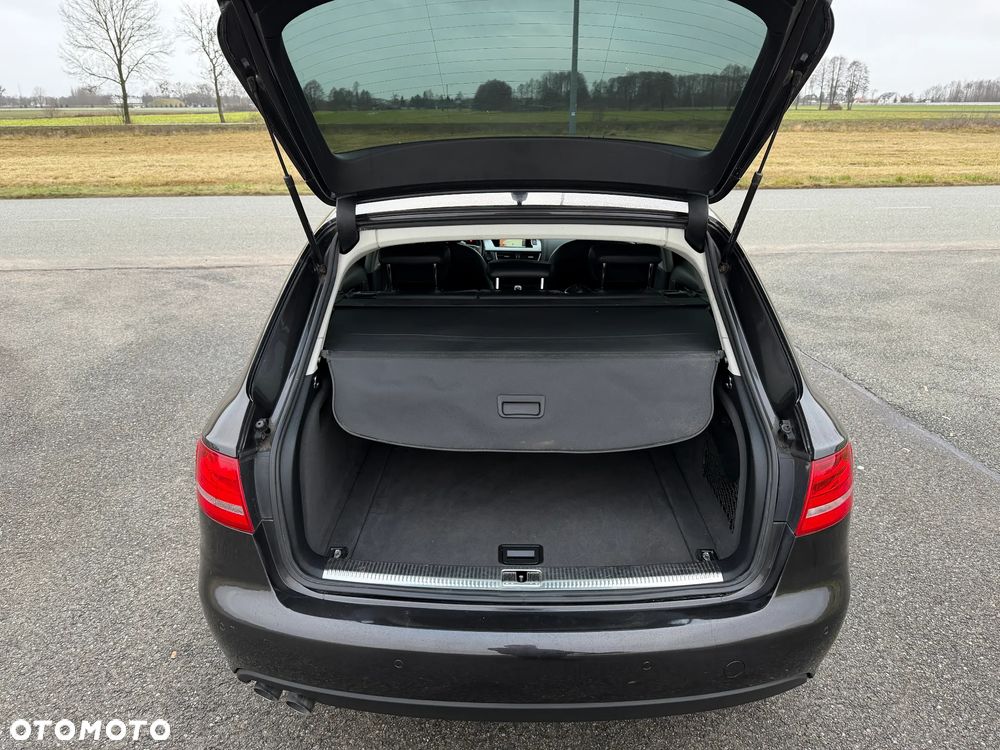 Audi A4 Avant 2.0 TDI Prime Line - 19