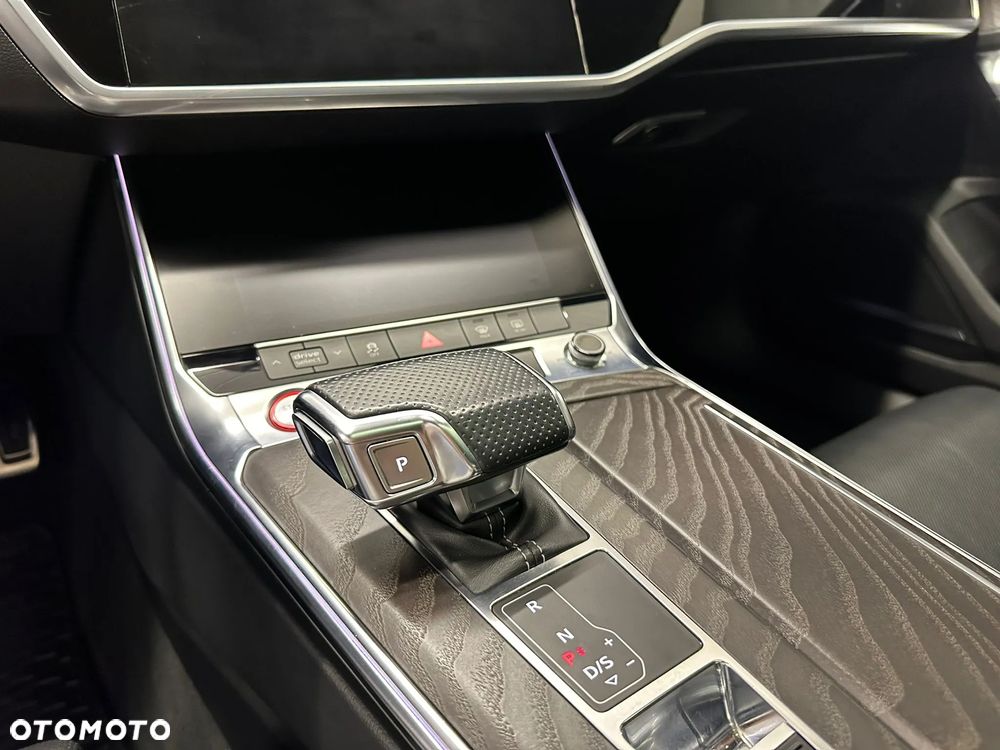 Audi S6 Limousine ver-tdi-tiptronic - 2