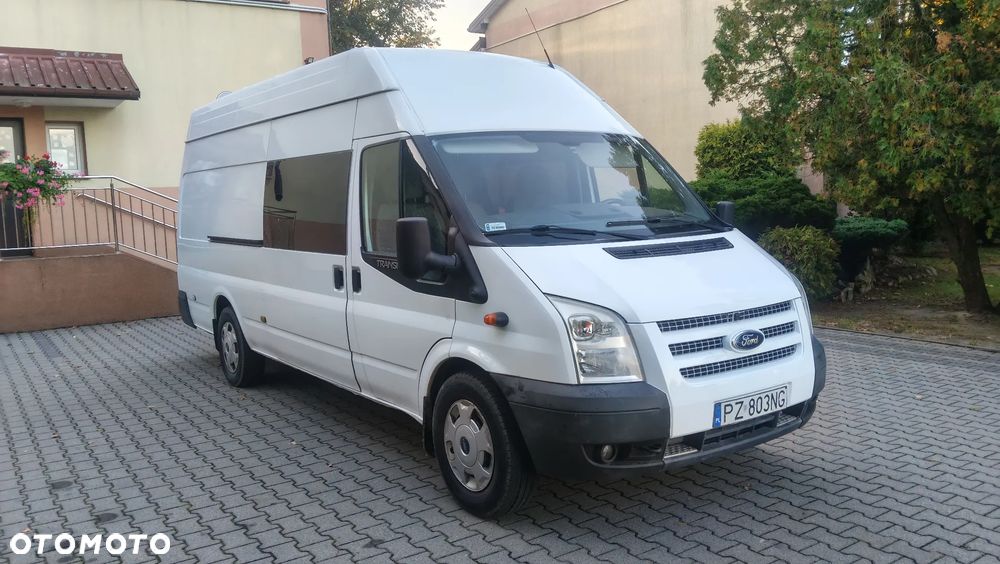 Ford Transit - 4