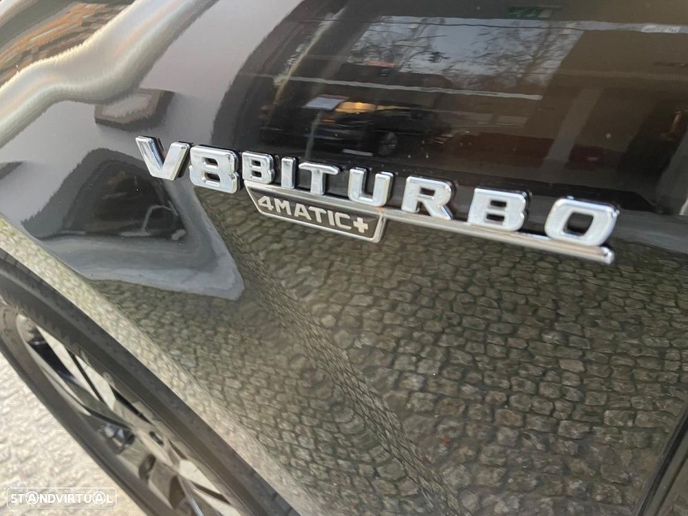 Mercedes-Benz GL 450 CDI — fotografia 15