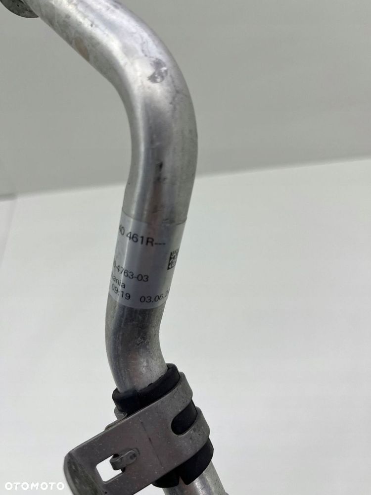 RENAULT CLIO V WĄŻ PRZEWÓD KLIMATYZACJI 924540461R - 5