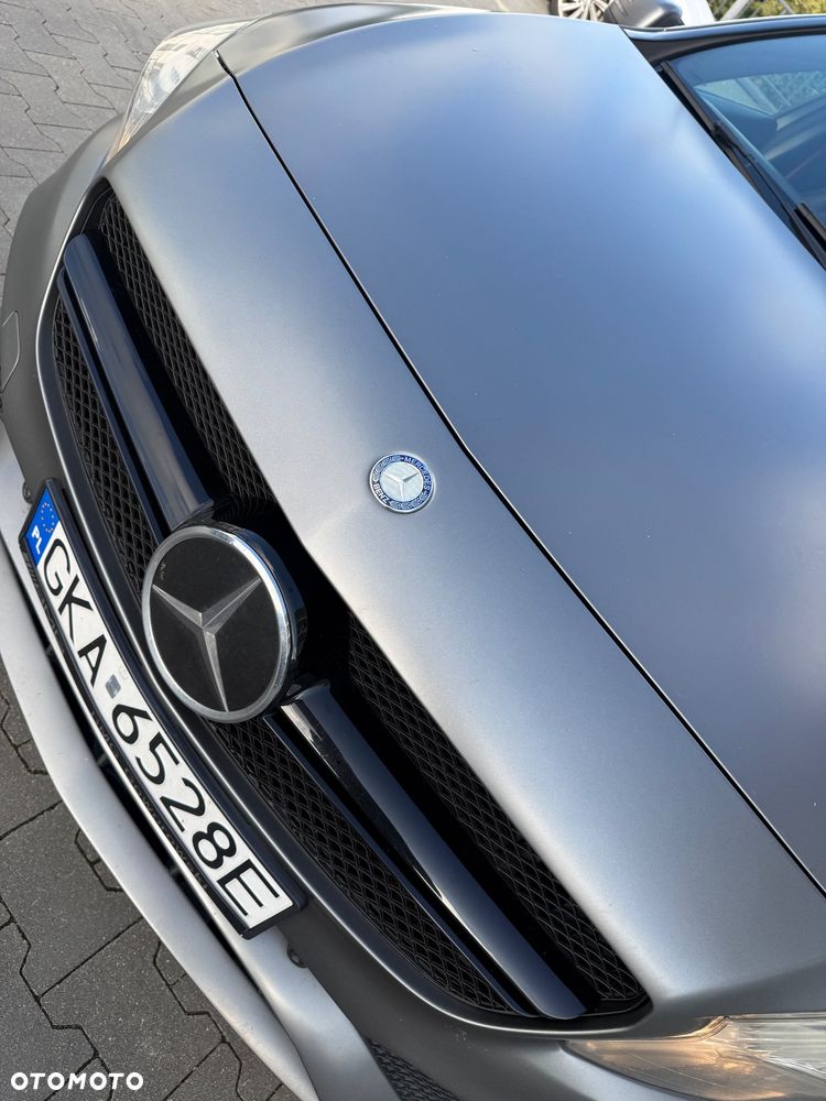 Mercedes-Benz Klasa A 180 d 7G-DCT AMG Line - 12