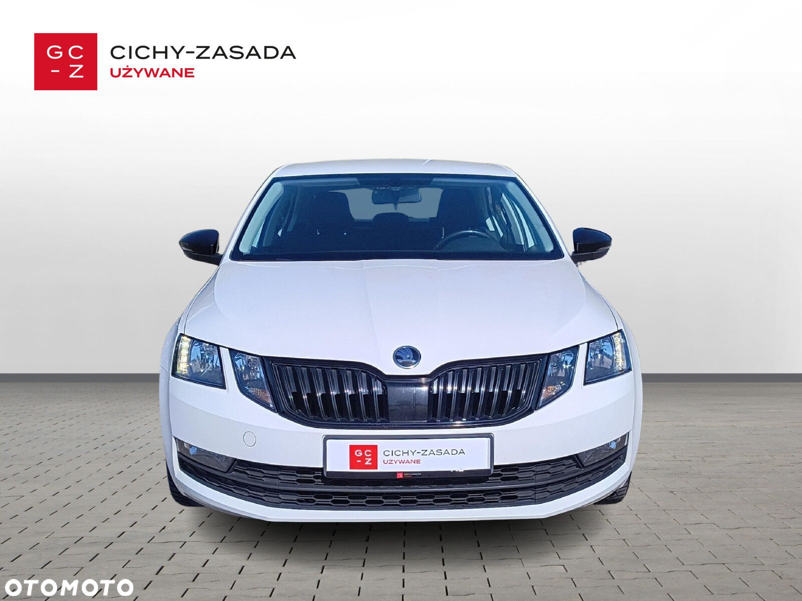 Skoda Octavia 1.5 TSI ACT Active - 8
