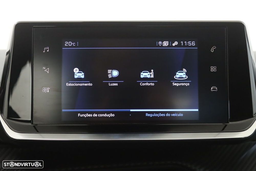 Peugeot 2008 1.5 BlueHDi Active - 25