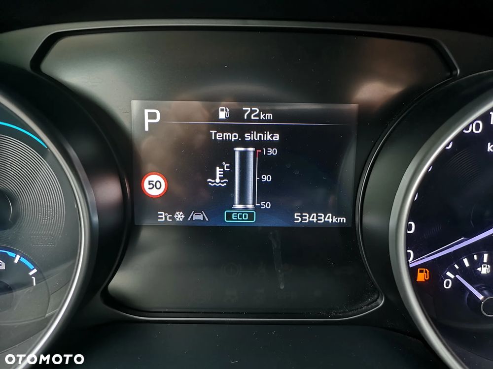 Kia Ceed 1.6 GDI PHEV Business Line DCT - 18