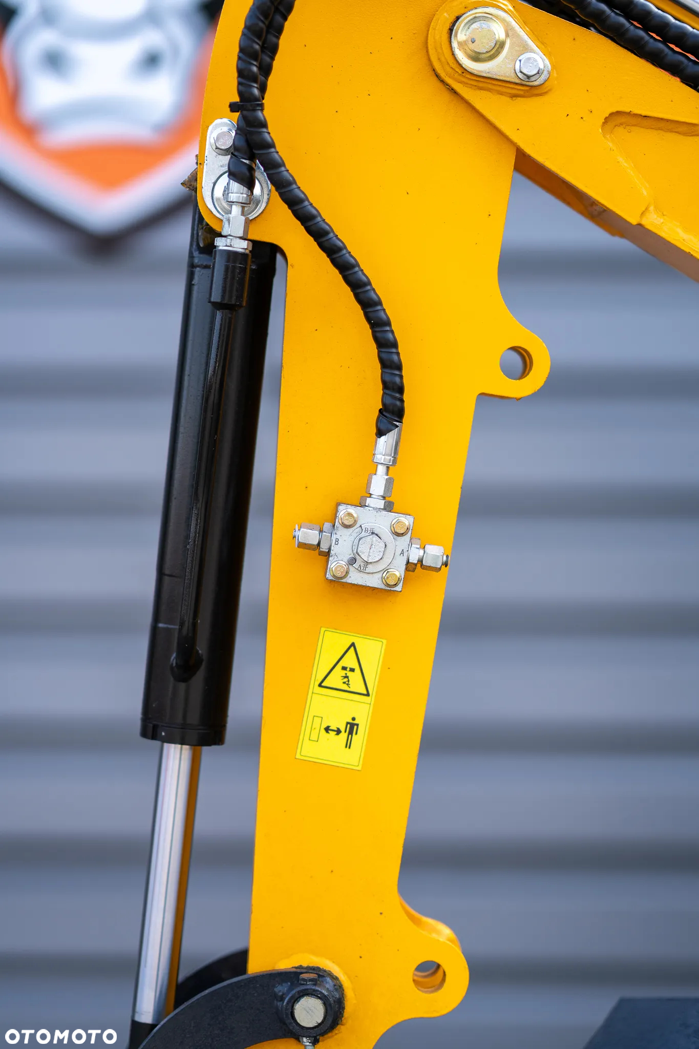 Kingway YANMAR eng YAMA H12K - 18
