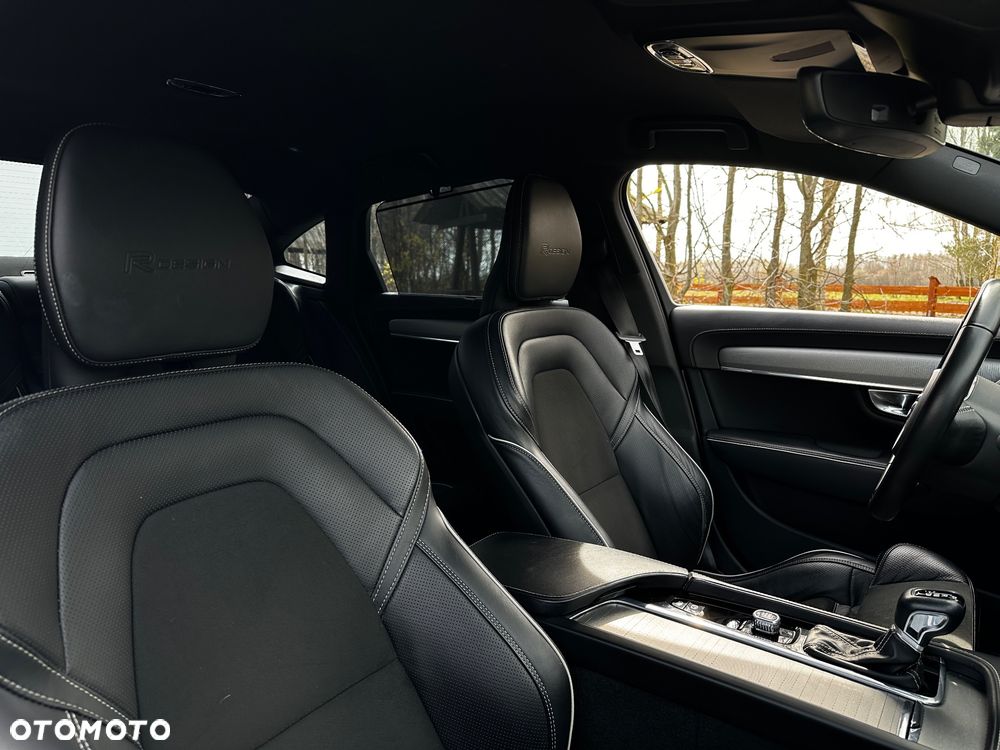 Volvo S90 D4 R-Design - 18