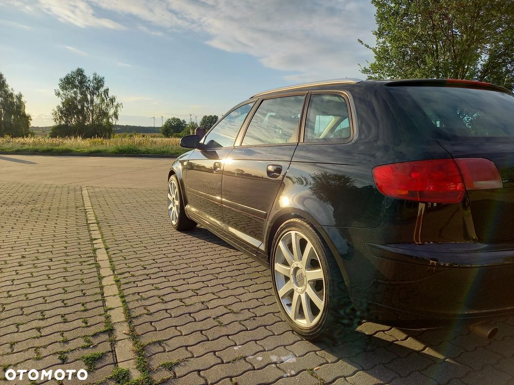 Audi A3 Sportback 1.6 Attraction - 11
