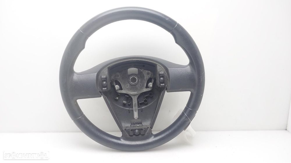 VOLANTE CITROEN C3 - 1