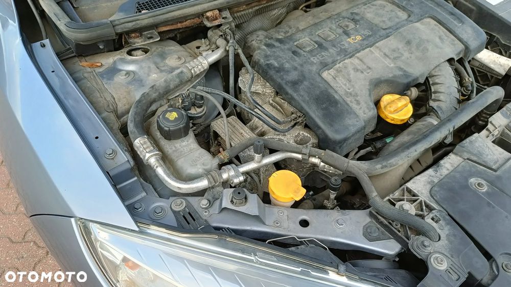 Renault Megane - 13