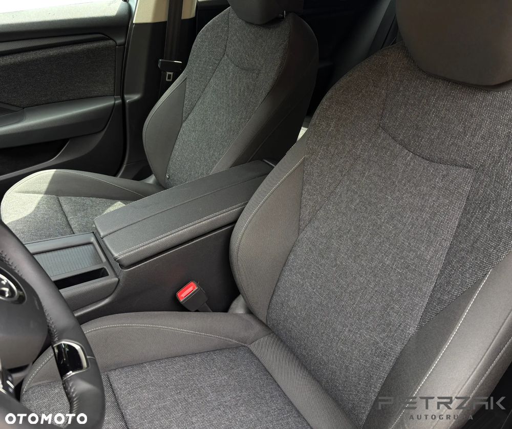 Skoda Superb - 16