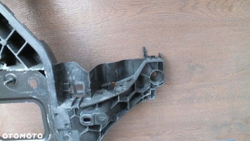 Pas przedni wzmocnienie Kia Sportage V - 5