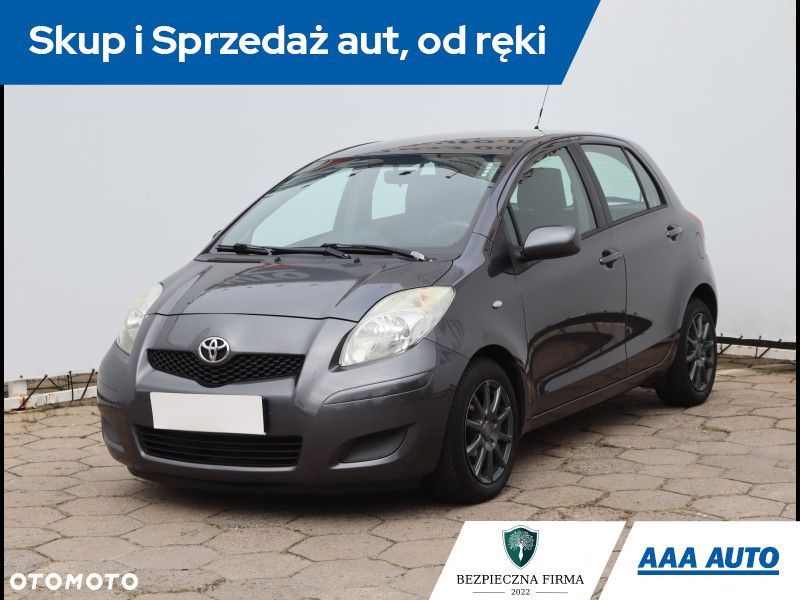 Toyota Yaris - 2
