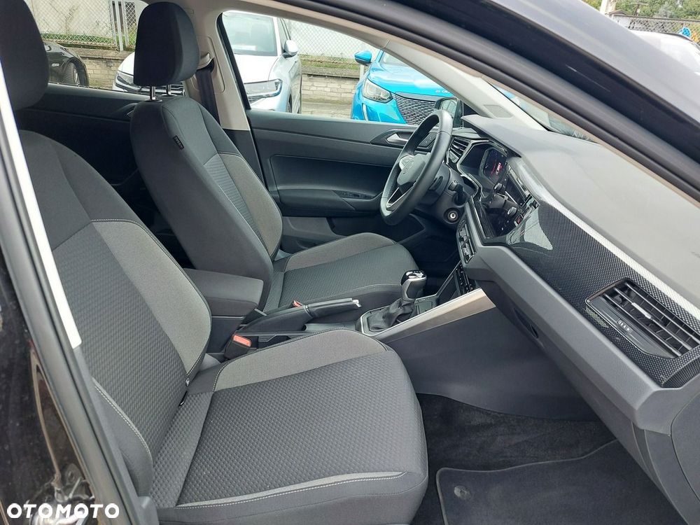 Volkswagen Polo - 11
