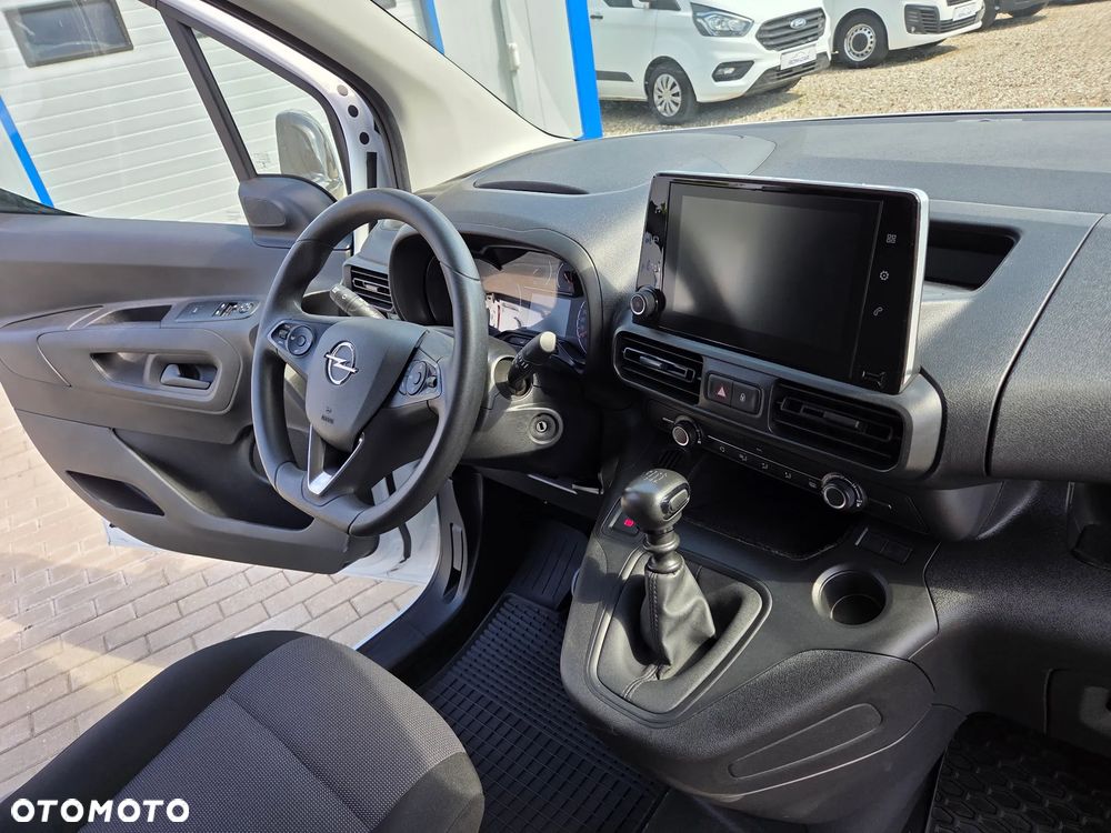 Citroën Berlingo XL 1.5 BlueHDI Feel Pack S&S - 31
