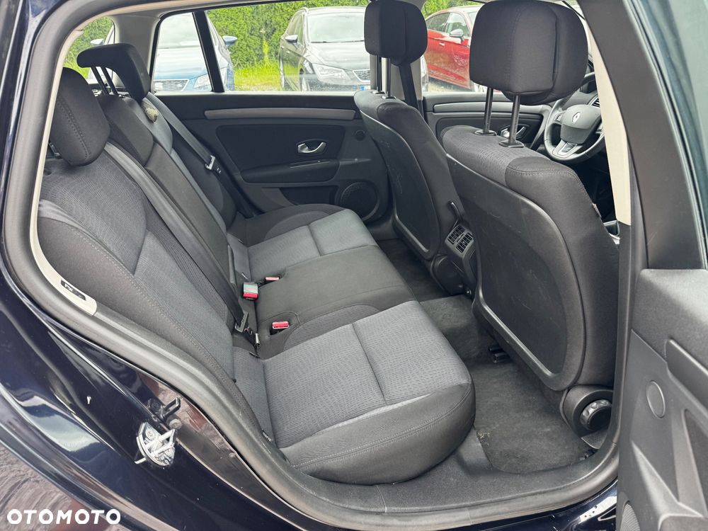 Renault Laguna 2.0 16V Dynamique - 29
