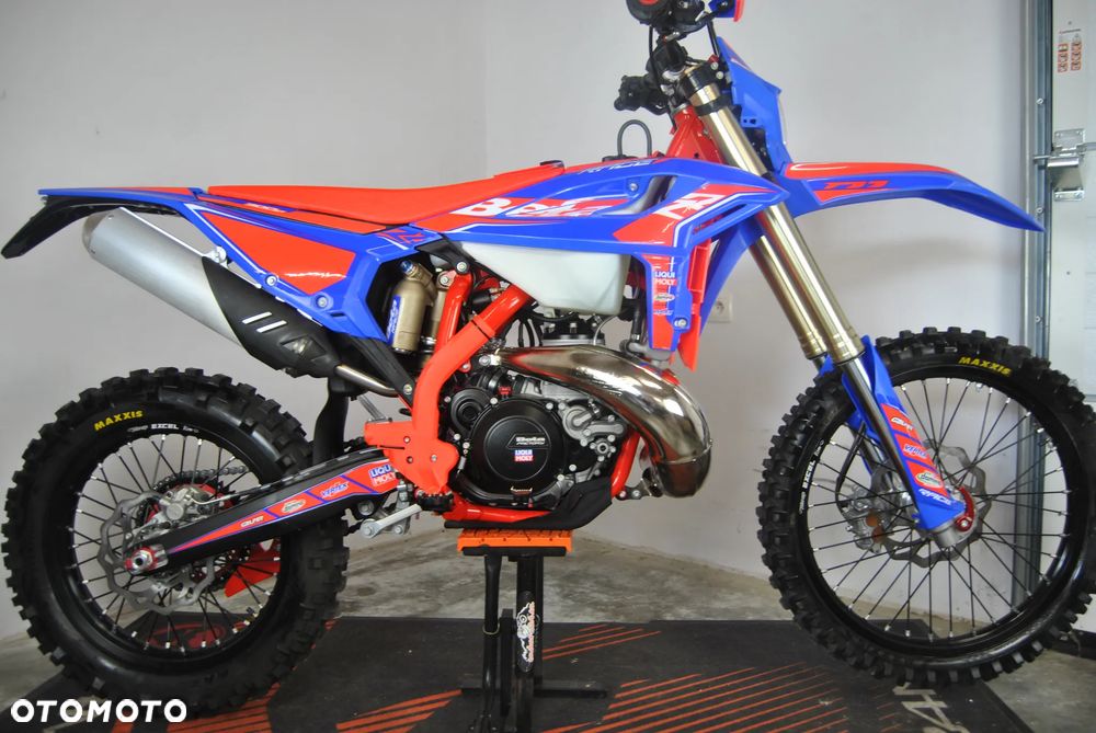 Beta RR - 11