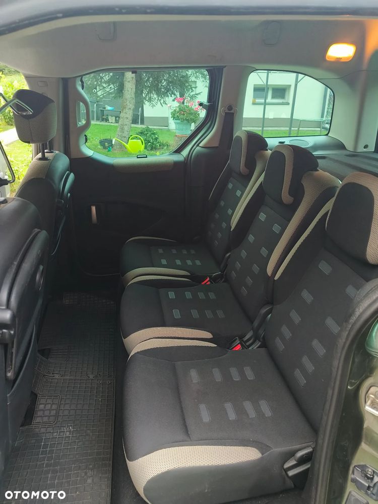 Citroën Berlingo 1.6 HDi XTR - 3