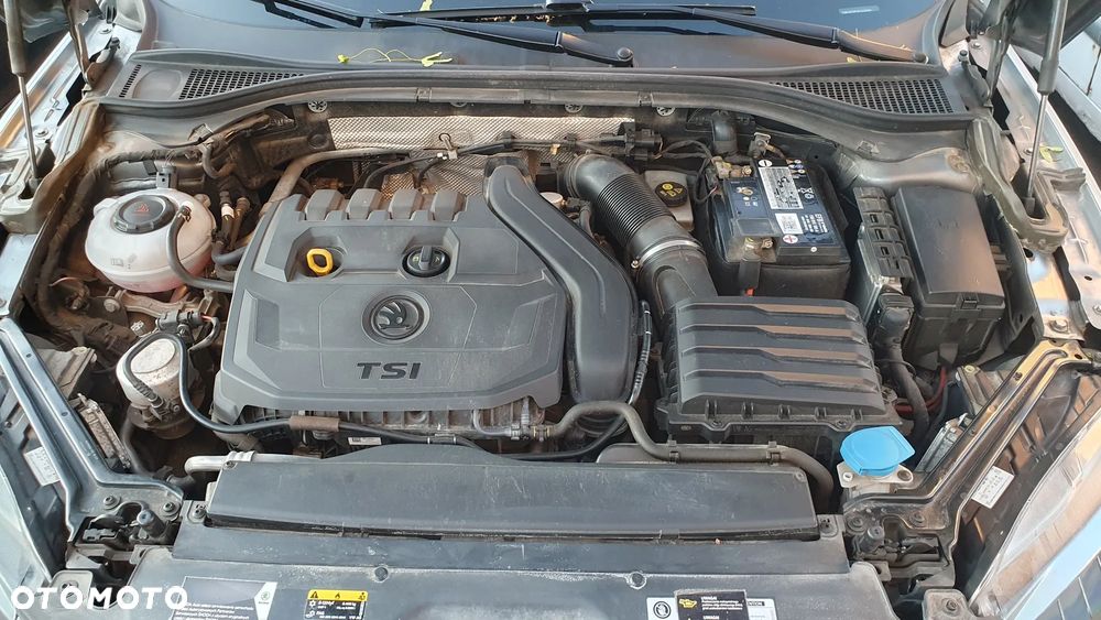 Skoda Superb 1.5 TSI ACT Active - 13