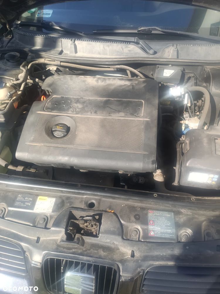 Seat Leon - 6