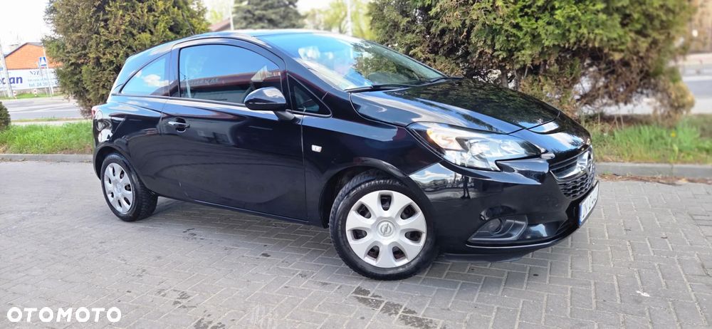 Opel Corsa 1.4 Active - 20