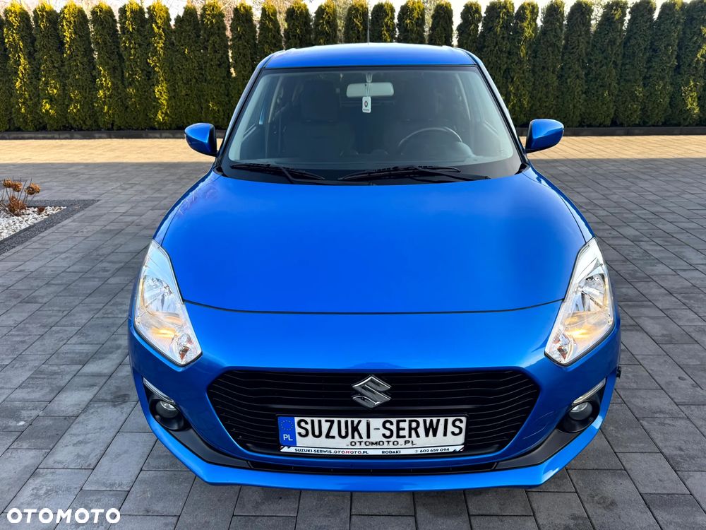 Suzuki Swift - 2
