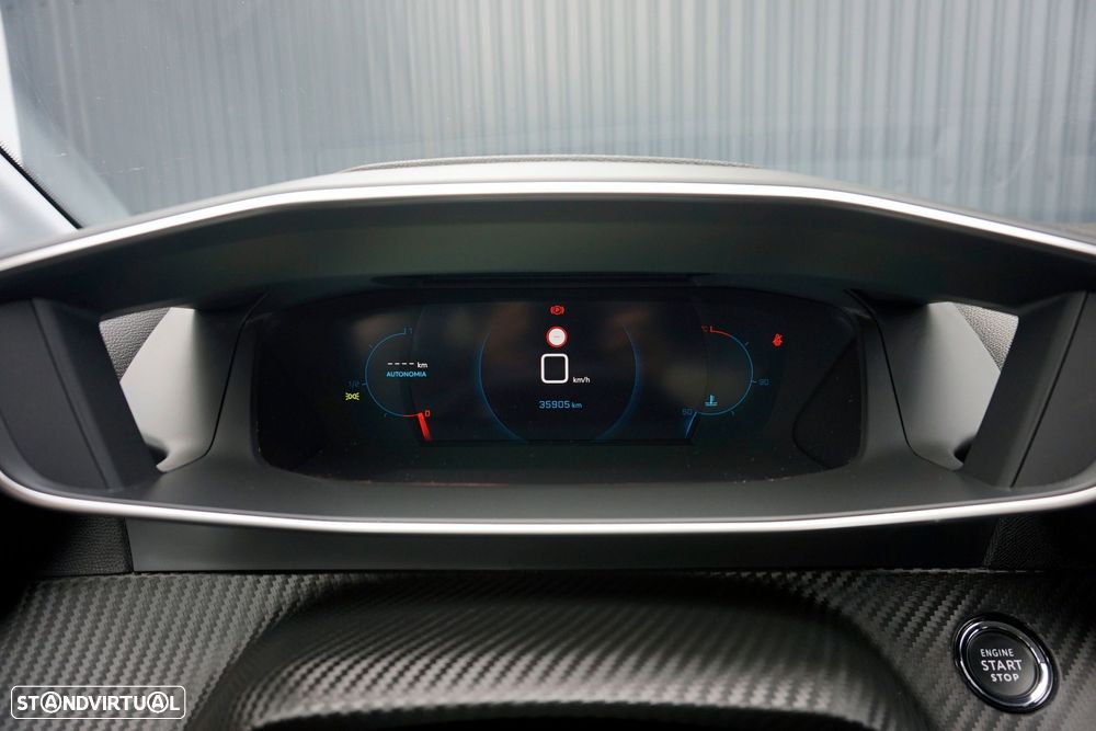 Peugeot 208 1.2 PureTech Allure - 14