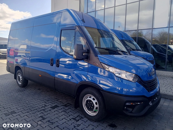 Iveco Daily 35S16V MY24