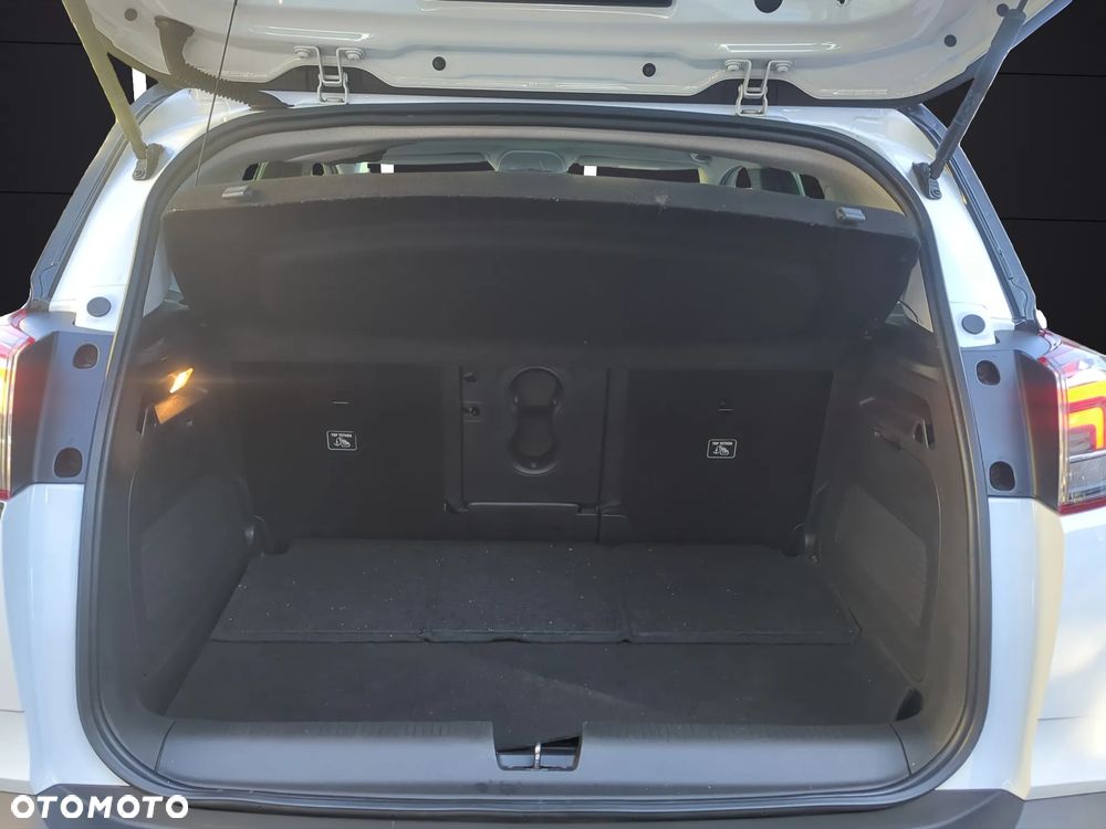 Opel Crossland X 1.2 Start/Stop Innovation - 28