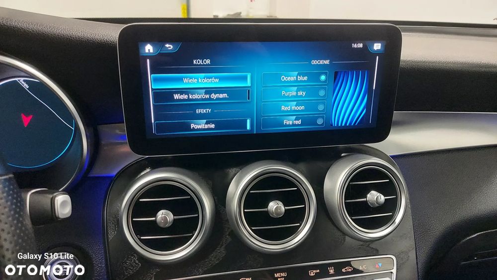 Mercedes-Benz GLC 300 de 4Matic 9G-TRONIC AMG Line Plus - 24