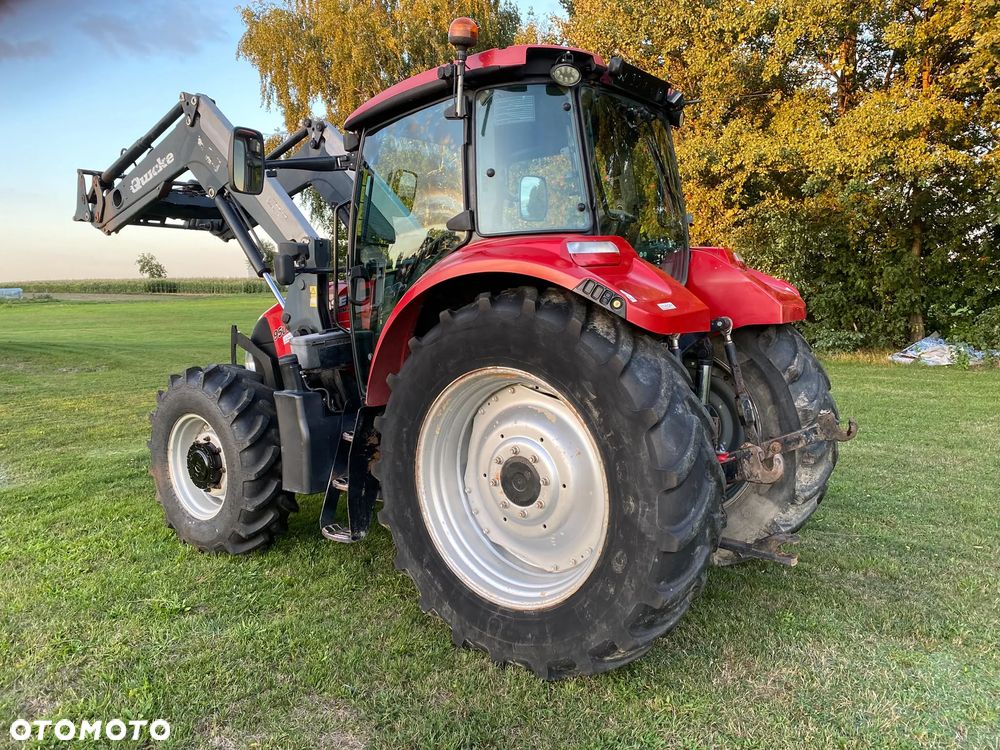 Case IH Farmall 95 u Pro - 7