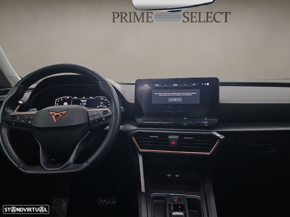 Cupra Formentor - 11