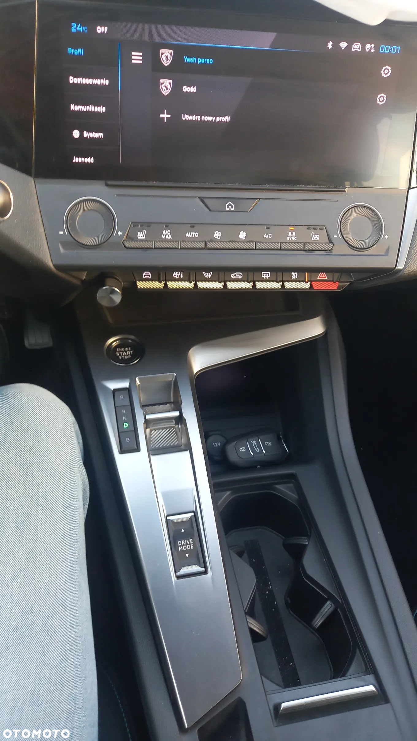 Peugeot 308 - 8