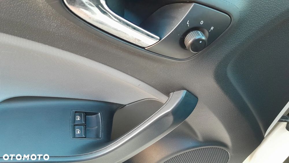 Seat Ibiza - 11