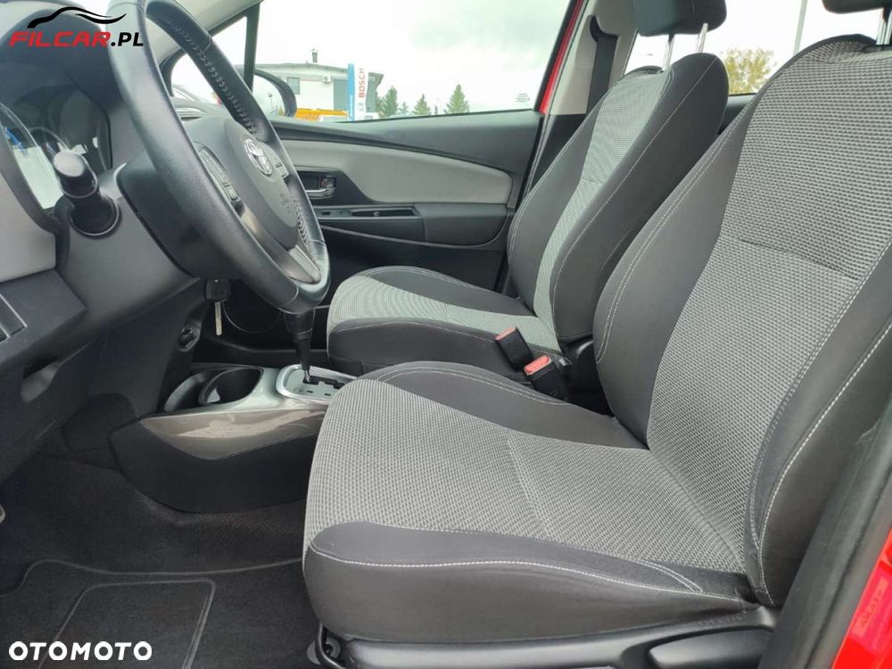 Toyota Yaris - 6