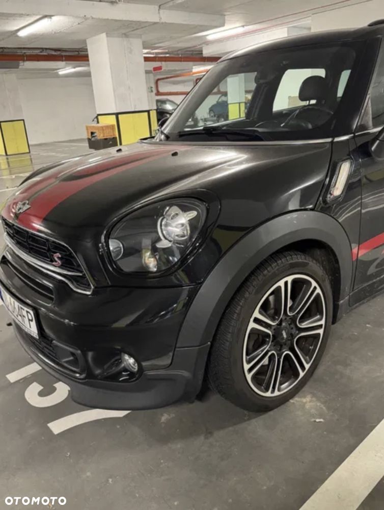 MINI Cooper S Sport - 1