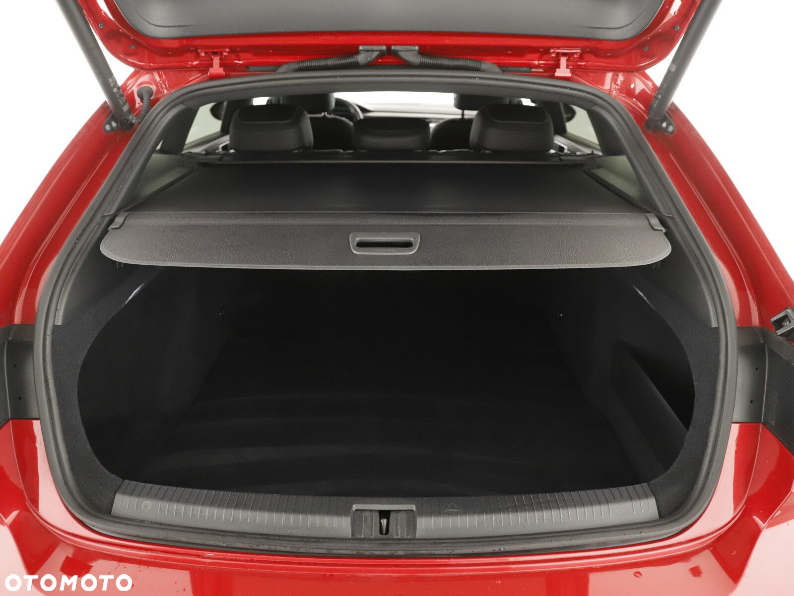 Volkswagen Arteon - 20