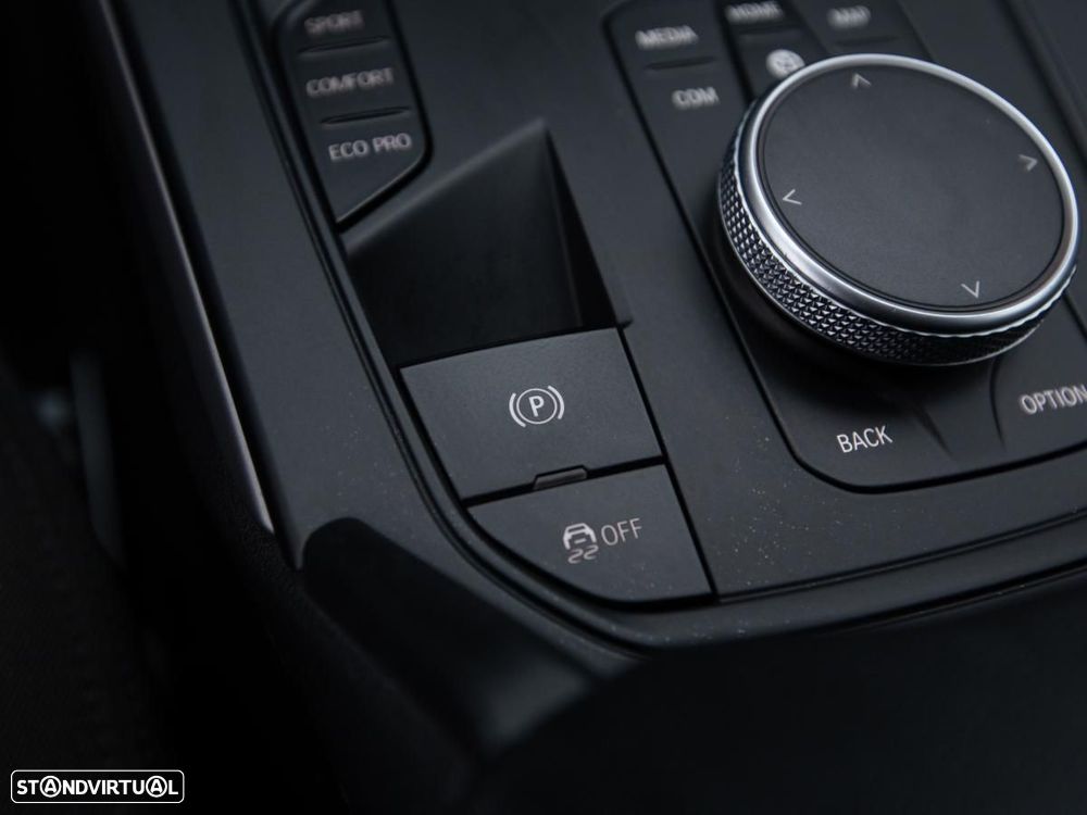 BMW 116 d Corporate Edition - 19