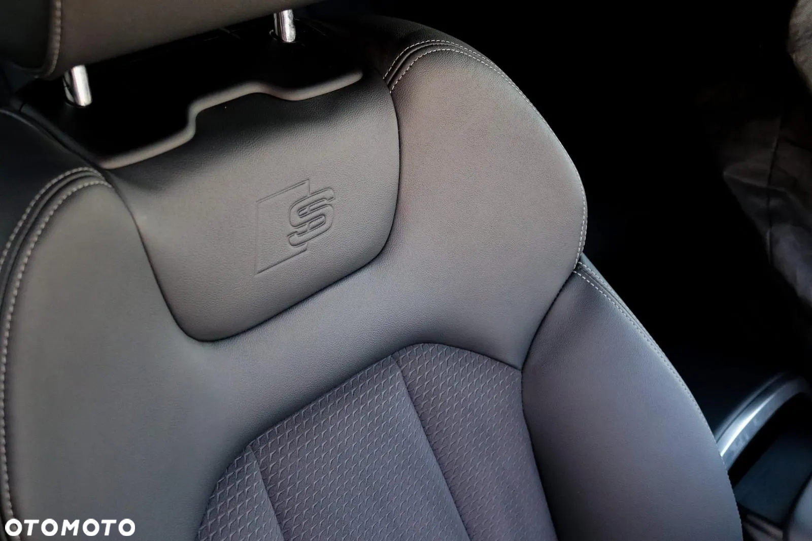 Audi SQ7 TFSI Quattro Tiptronic - 21