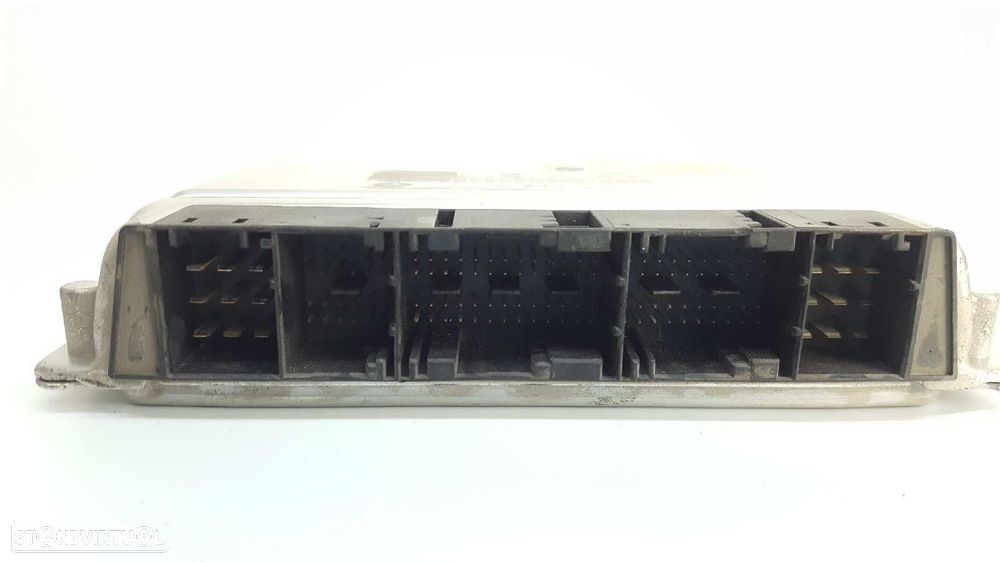 CENTRALINA DO MOTOR UCE BMW SERIE 3 BERLINA (E46) 320D - 3