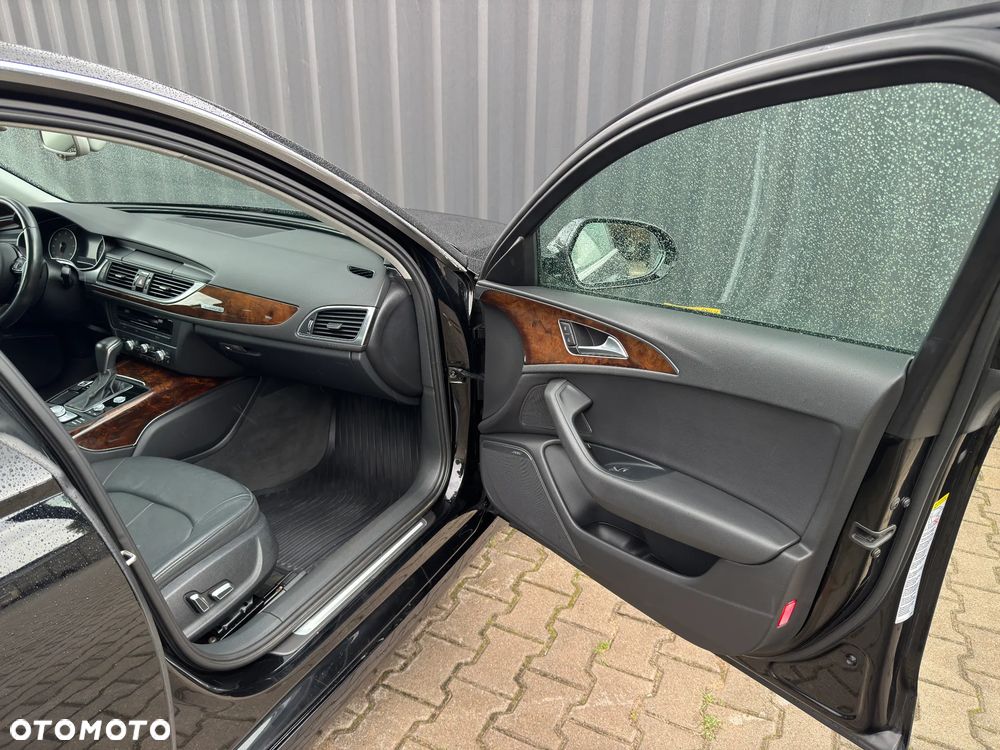 Audi A6 Limousine - 17
