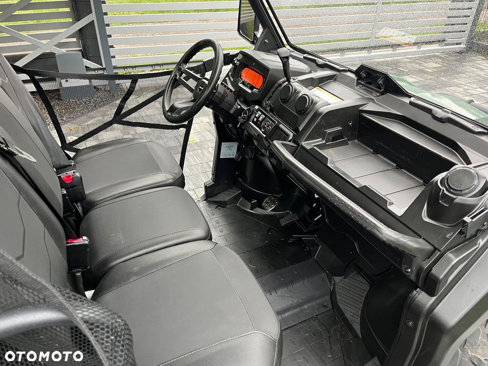 Can-Am Maverick - 18