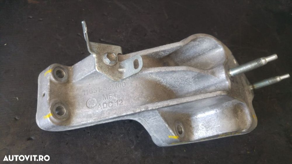 suport cutie viteze suzuki vitara suzuki sx4 1.6 ddi d16aa 11651-62m00 - 1