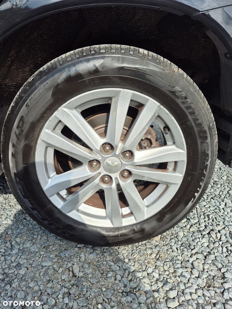 Mitsubishi ASX 1.6 Instyle NAVI AS&G - 26