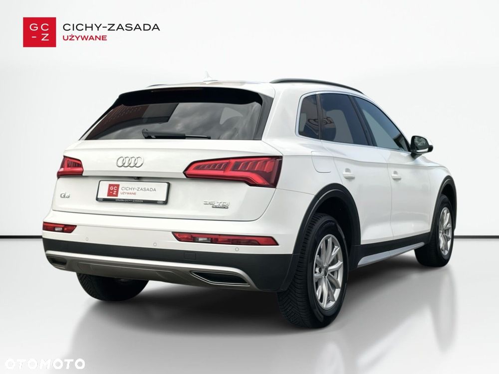 Audi Q5 - 6