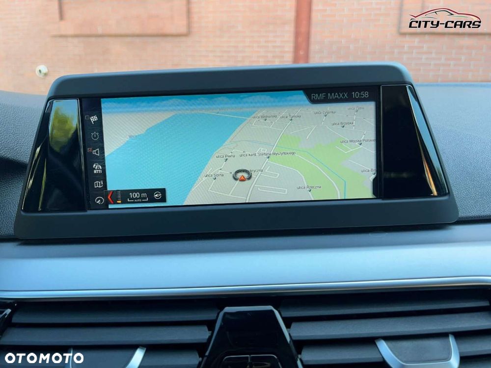 BMW Seria 5 - 20