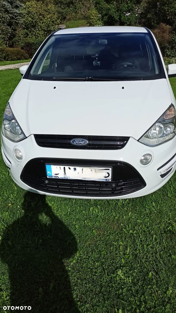Ford S-Max - 14