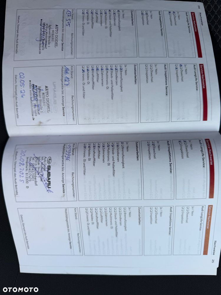 Audi Q5 2.0 TDI Quattro - 27