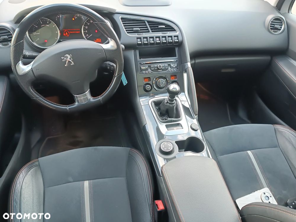 Peugeot 3008 PureTech 130 Stop & Start Crossway - 26